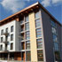 Štrbské Pleso, Apartmán v hoteli Crocus