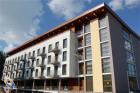 Apartmán v hoteli Crocus Galeria