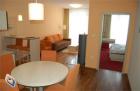 Apartmán v hoteli Crocus Galeria