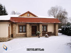 Apartmánový dom, Liptovský Ján