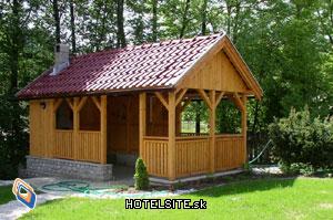 Apartmánový dom, Liptovský Ján