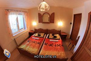 Apartmánový dom, Liptovský Ján