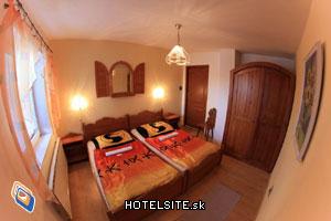 Apartmánový dom, Liptovský Ján