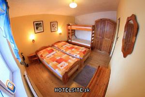 Apartmánový dom, Liptovský Ján