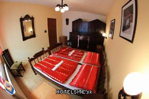 Apartmánový dom, Liptovský Ján