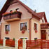 Pavčina Lehota, Apartmány Agami
