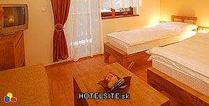 Apartmány Fatrapark, Ružomberok