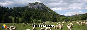 Apartmány Fatrapark, Ružomberok