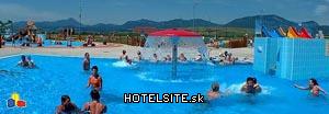 Apartmány Fatrapark, Ružomberok