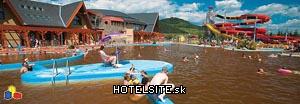 Apartmány Fatrapark, Ružomberok