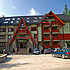 Ružomberok, Apartmány Fatrapark