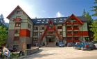 Apartmány Fatrapark Fotogallerie