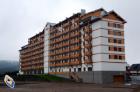Unipharma Apartments Fotogalerie