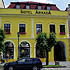 Levoča, Hotel Arkada