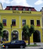 Hotel Arkada Fotogalleria