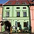 Levoča, Hotel Barbakan