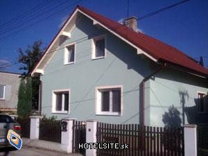 Ubytovanie v súkromí BIELIK, Bojnice
