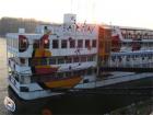 Botel Fairway Fotogalleria