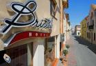 Hotel Bristol Galeria