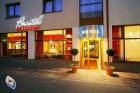 Hotel Bristol Galeria