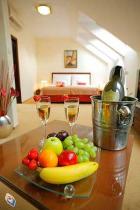 Hotel Bristol Galeria