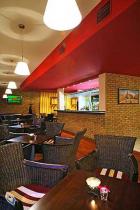 Hotel Bristol Galeria
