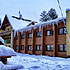 Demänovská Dolina, Hotel Bystrina