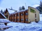 Hotel Bystrina Fotogal�ria