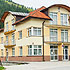 Oravský Biely Potok, Penzion Centrum