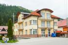 Penzion Centrum Fotogallerie