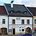 Rožňava, Hotel Čierny Orol