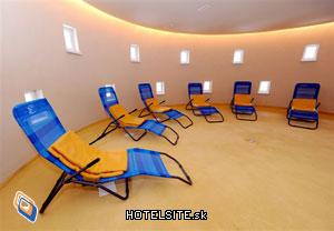 Hotel Čingov, Smižany - Hradisko