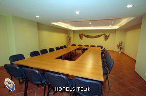 Hotel Čingov, Smižany - Hradisko