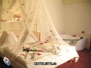 Hotel Čingov, Smižany - Hradisko
