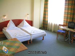 Hotel Čingov, Smižany - Hradisko