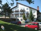 Hotel Čingov Fotogal�ria