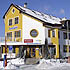 Poprad, Penzión Fantázia Poprad