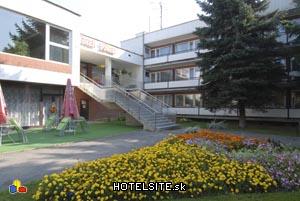 Hotel Flóra, Dudince