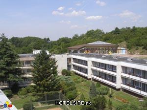 Hotel Flóra, Dudince