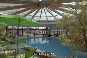 Hotel Flóra, Dudince