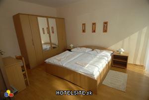 Hotel Flóra, Dudince