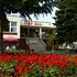 Dudince, Hotel Flóra