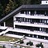 Tatranská Kotlina, Pavilón Fontána - Kúpeľný Hotel