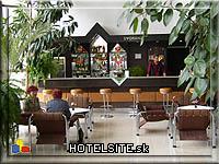 Pavilón Fontána - Kúpeľný Hotel, Tatranská Kotlina