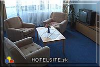 Pavilón Fontána - Kúpeľný Hotel, Tatranská Kotlina