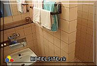 Pavilón Fontána - Kúpeľný Hotel, Tatranská Kotlina