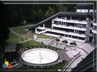 Pavilón Fontána - Kúpeľný Hotel �����������