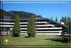 Pavilón Fontána - Kúpeľný Hotel �����������