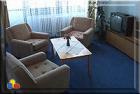 Pavilón Fontána - Kúpeľný Hotel �����������