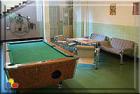 Pavilón Fontána - Kúpeľný Hotel �����������